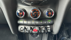 MINI Convertible 1.5 Cooper Classic 2dr Auto Petrol Convertible